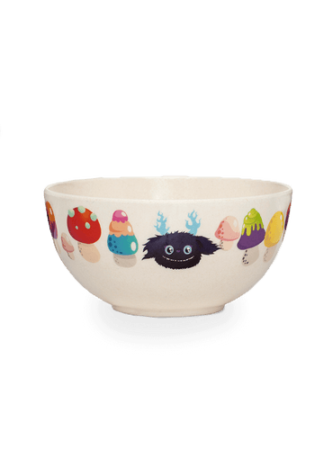 Fred Bamboo Bowl